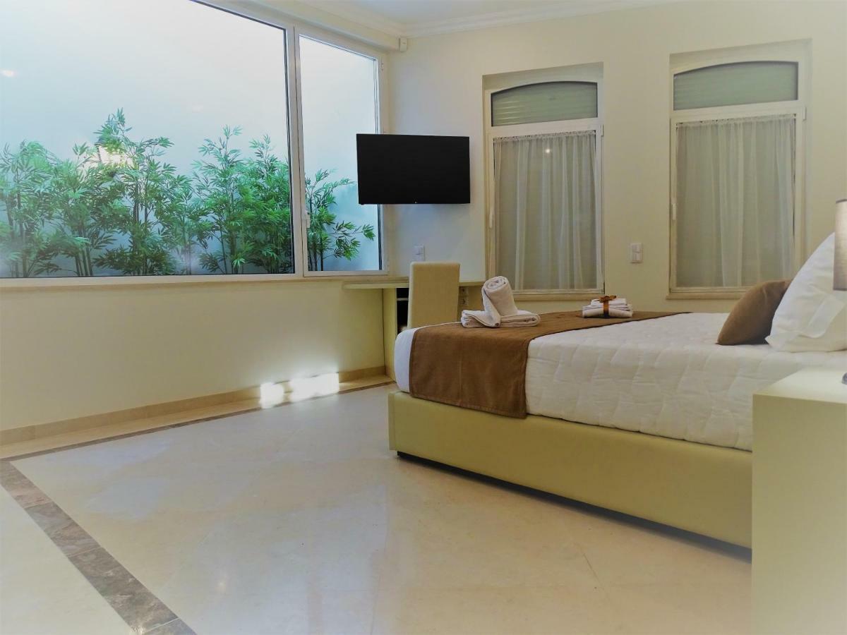 Bowen, Luxury Suites Lagos Exterior photo