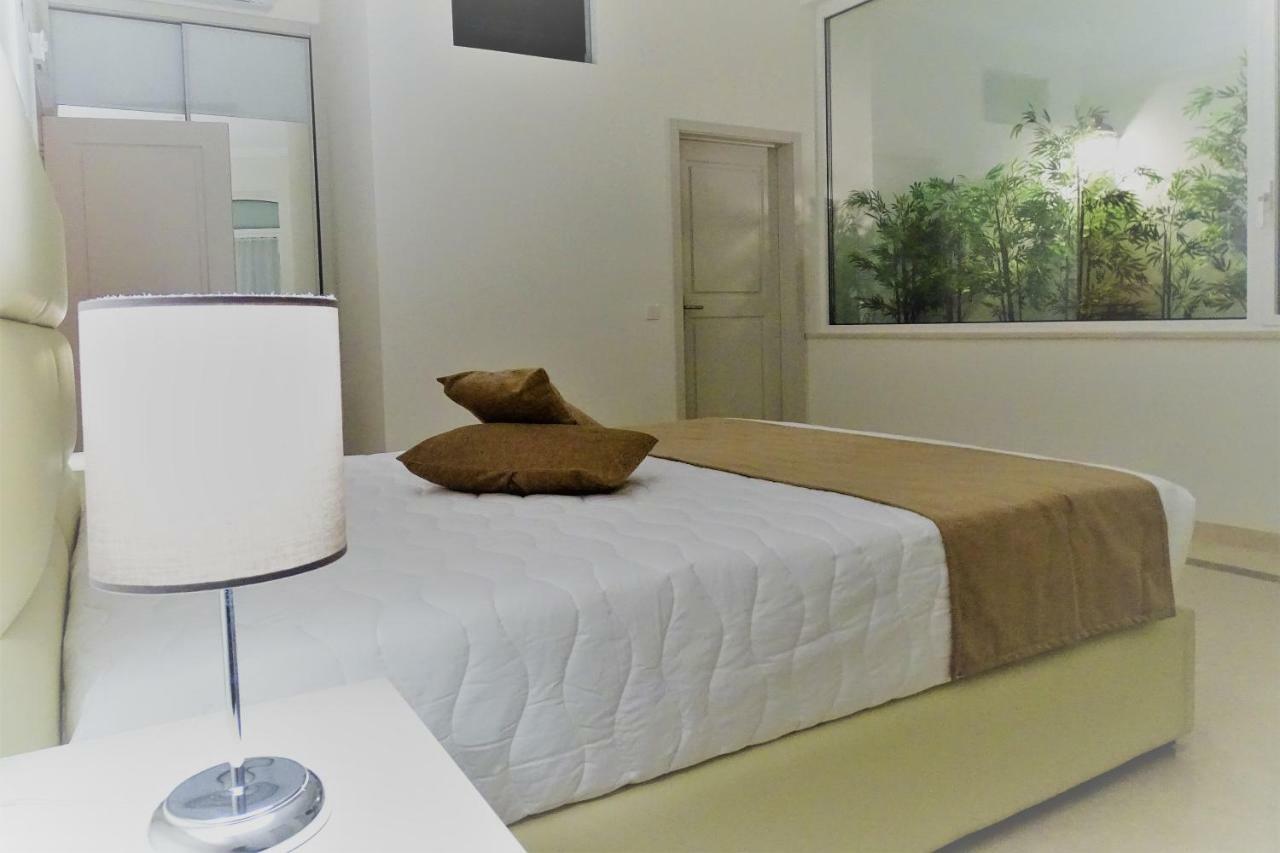 Bowen, Luxury Suites Lagos Exterior photo