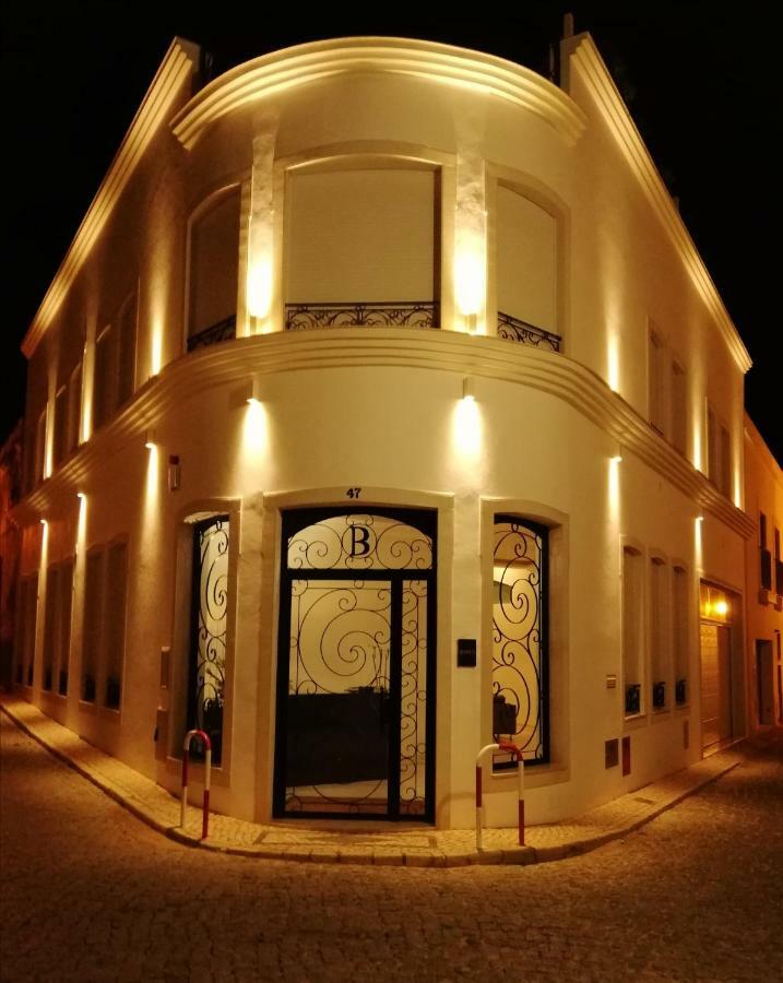 Bowen, Luxury Suites Lagos Exterior photo