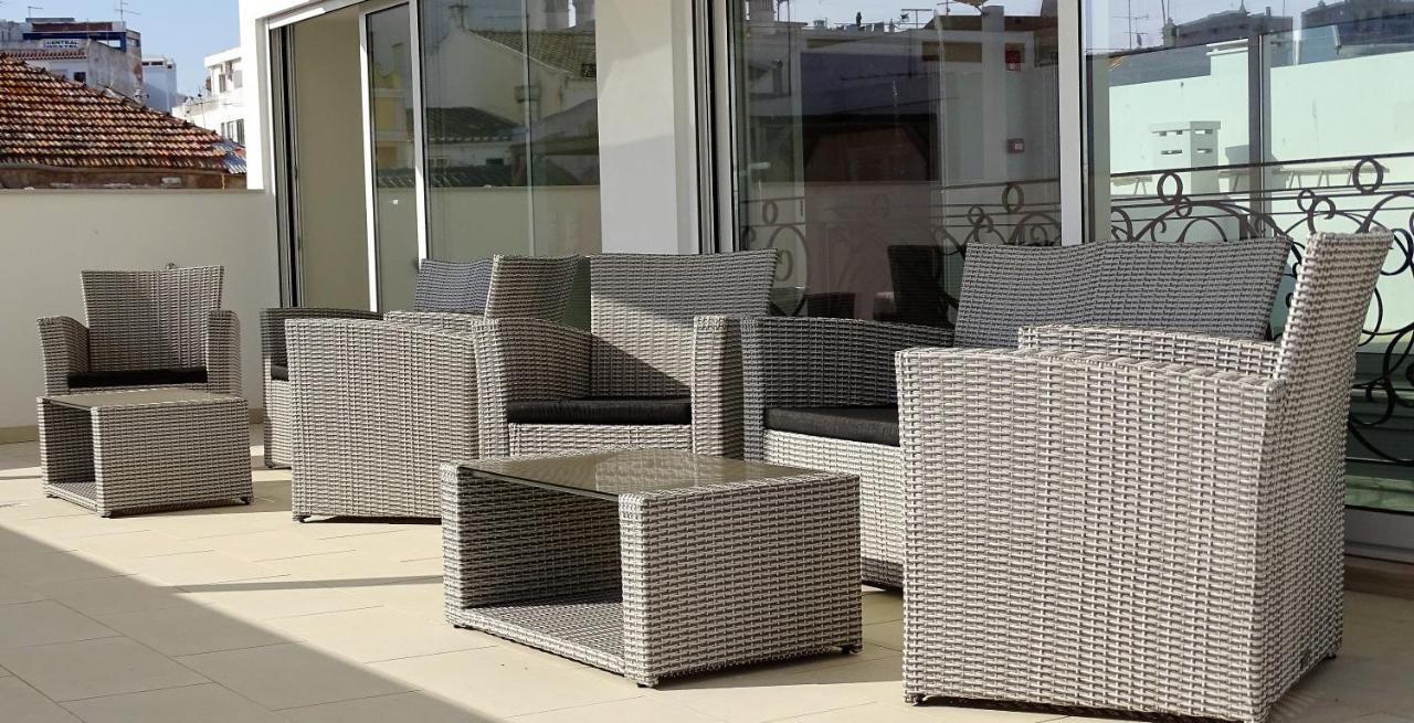 Bowen, Luxury Suites Lagos Exterior photo